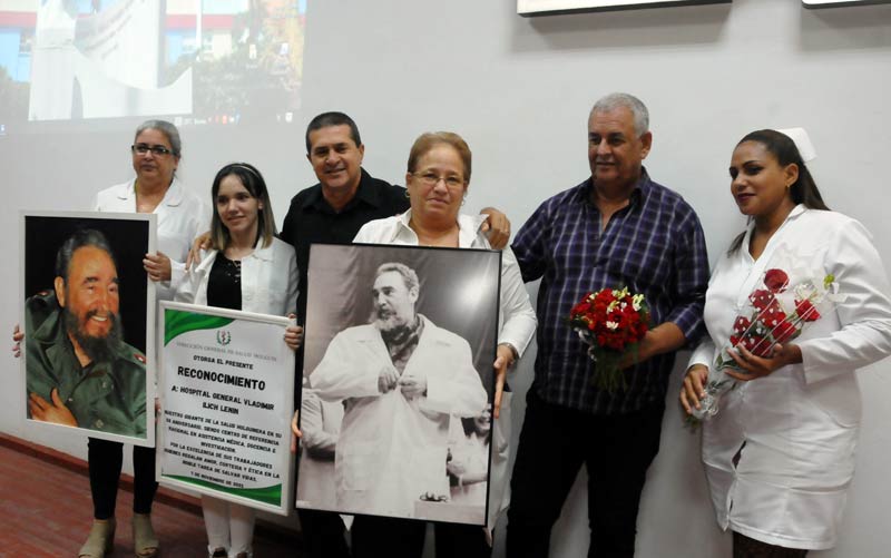 Lenin aniversario ELA 5