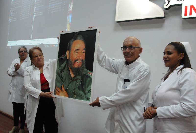 aniversario ELA 8