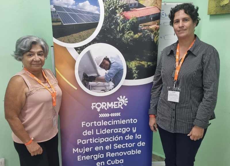 Proyecto FORMER 1