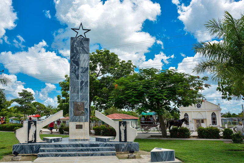 Foto: Portal Ciudadano Buenaventura aniversario cuarto frente