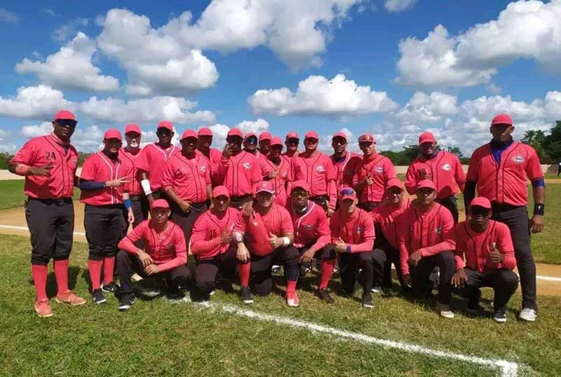 colosos liga azucarera béisbol 1