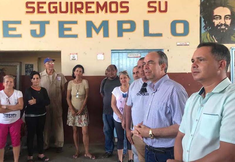 Foto: Jorge Fernández Pérez diputadosH9