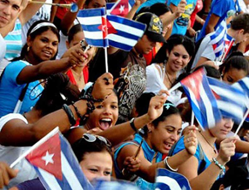 estudiantes cubanos2