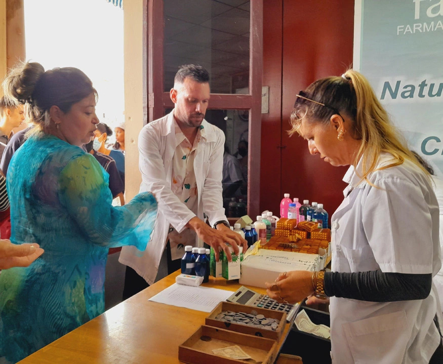 farmox venta productos naturales