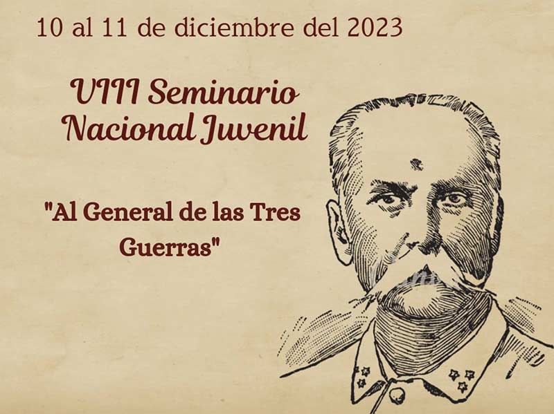 general calixto garcía seminario