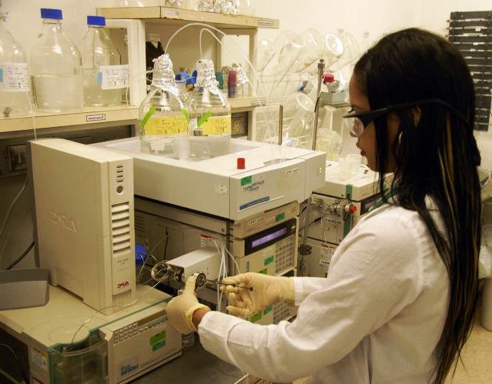 laboratorio