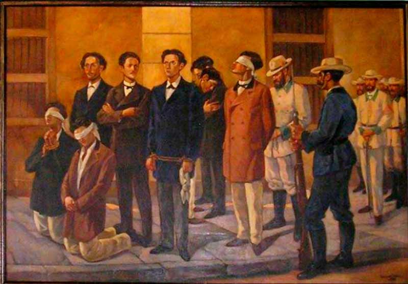 masacre estudiantes medicina 3