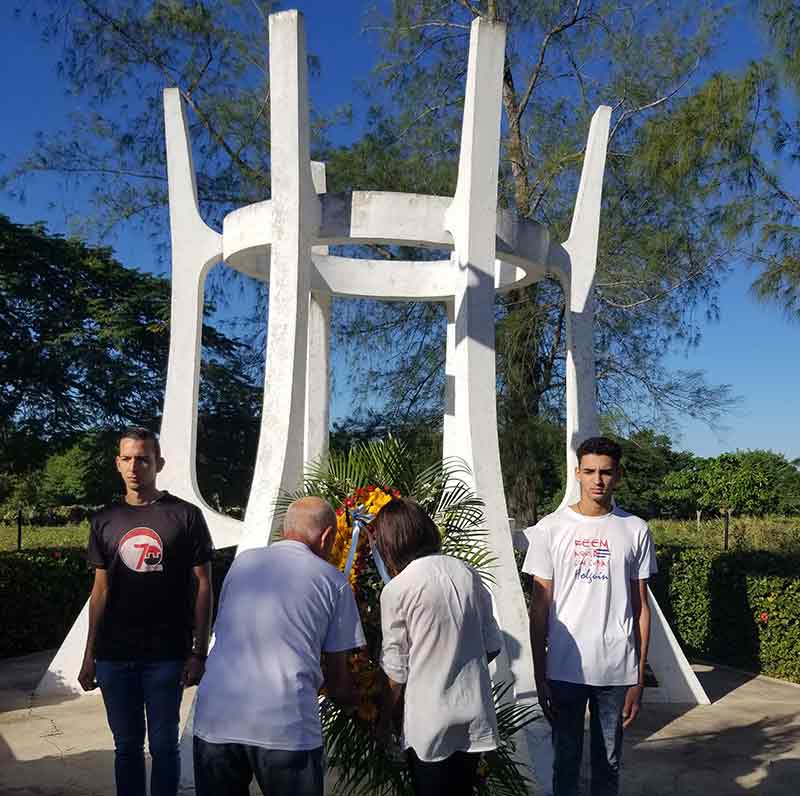 matatoro masacre tributo 1