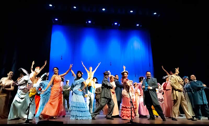 concierto- teatro lírico coro 2