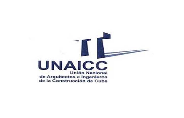union de arquitectos de cuba