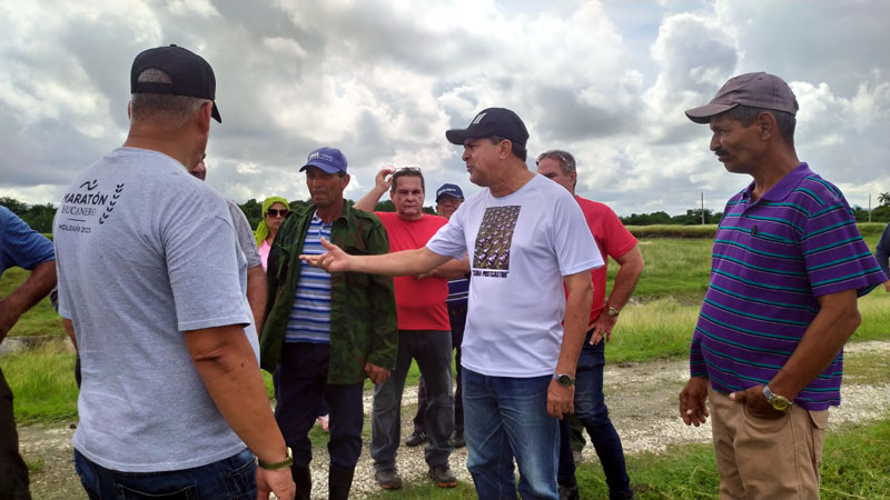 visita industria pesquera 1