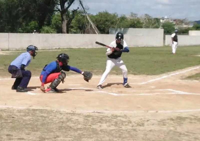 Beisbol torneo