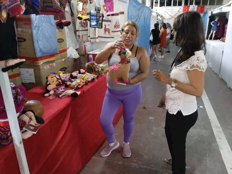 IBERO 1