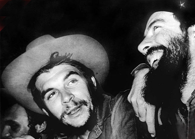 camilo cienfuegos crónica 1
