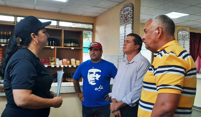 Fotos: Del Autor y cortesía de Numa complejo C1