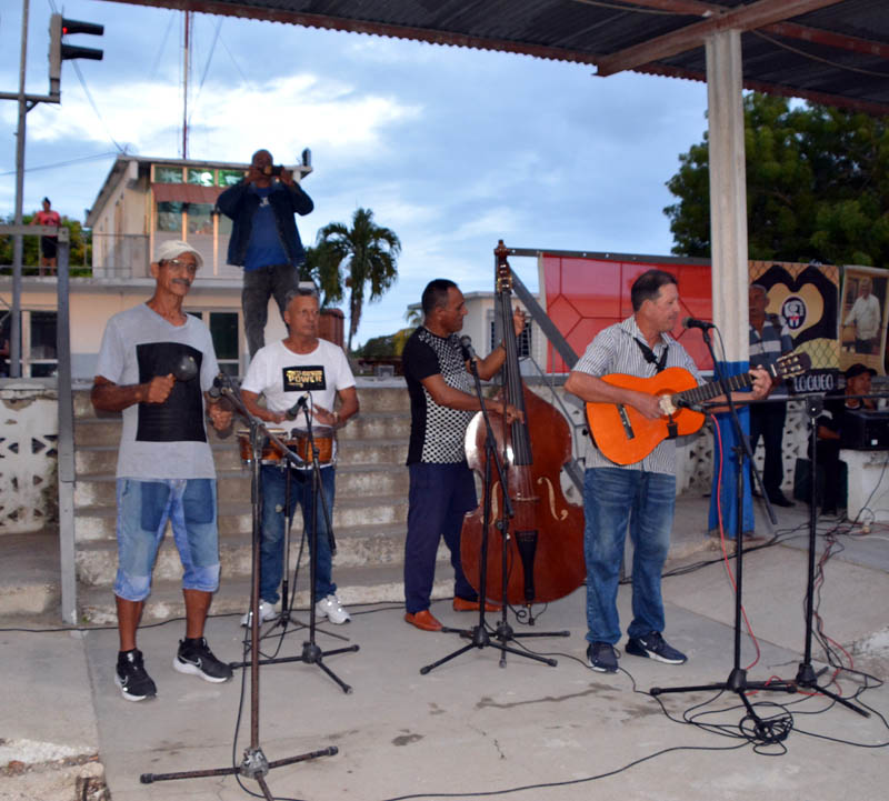 despedida congreso upec 2