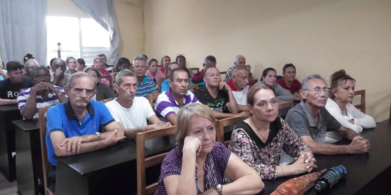 Pracownicy oświaty potępiają ludobójstwo w Palestynie