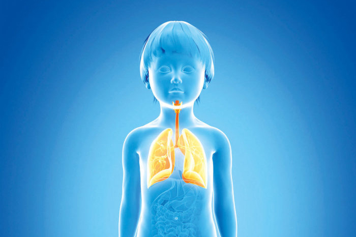 enfermedades respiratorias