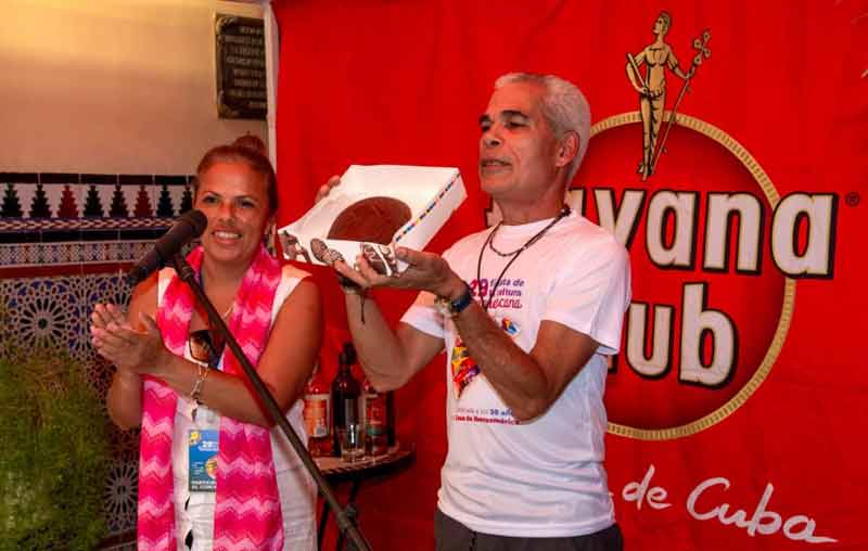 havana club rones fiesta iberoamericana 3