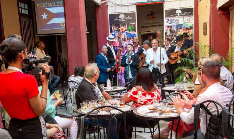 havana club rones fiesta iberoamericana 4