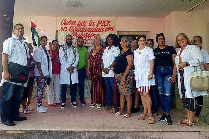 holguin medicos