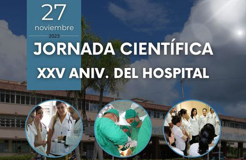 hospitales jornada científica2