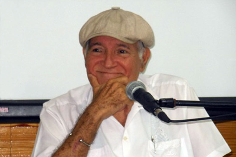 moreno del toro