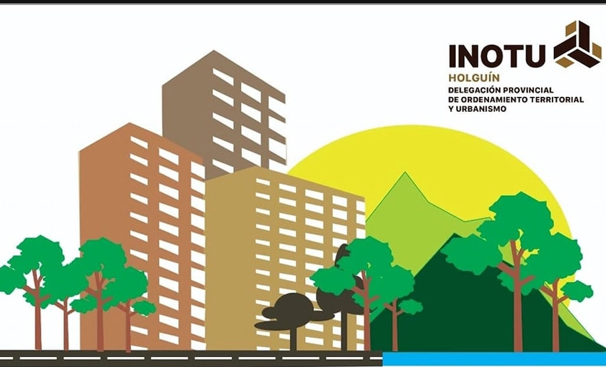 ordenamiento urbano holguin