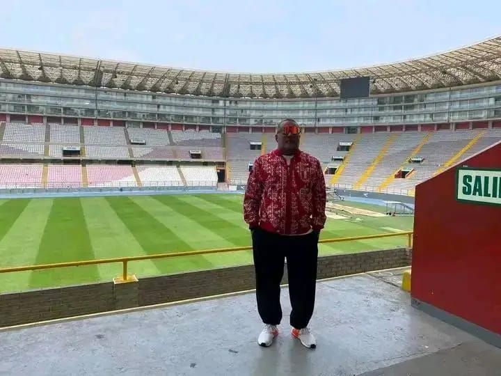 Julio guiará a la selección femenina de Perú en los Juegos Panamericanos de Chile 2023. panamericanos chile2