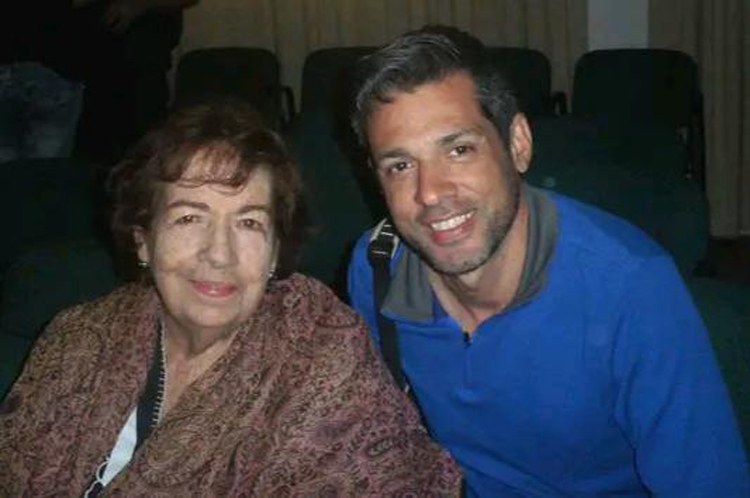 ruben maria