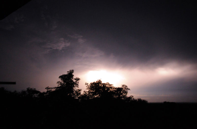 tormentas eléctricas ELA 04