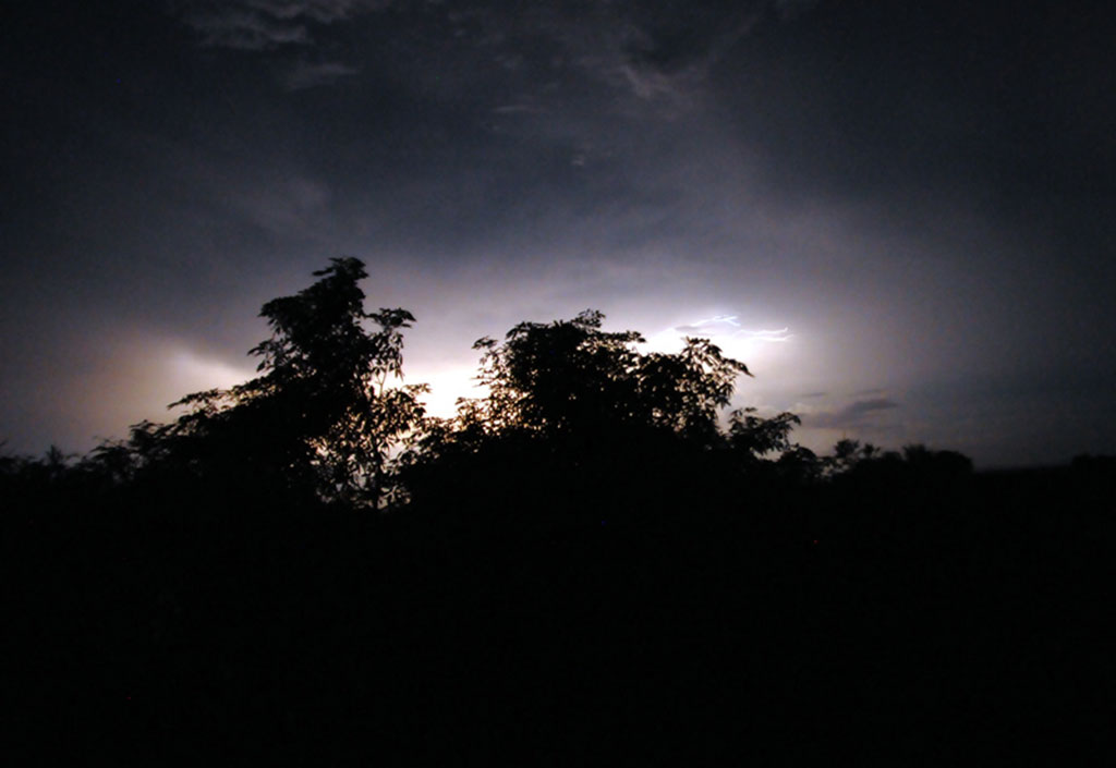 tormentas eléctricas ELA 05