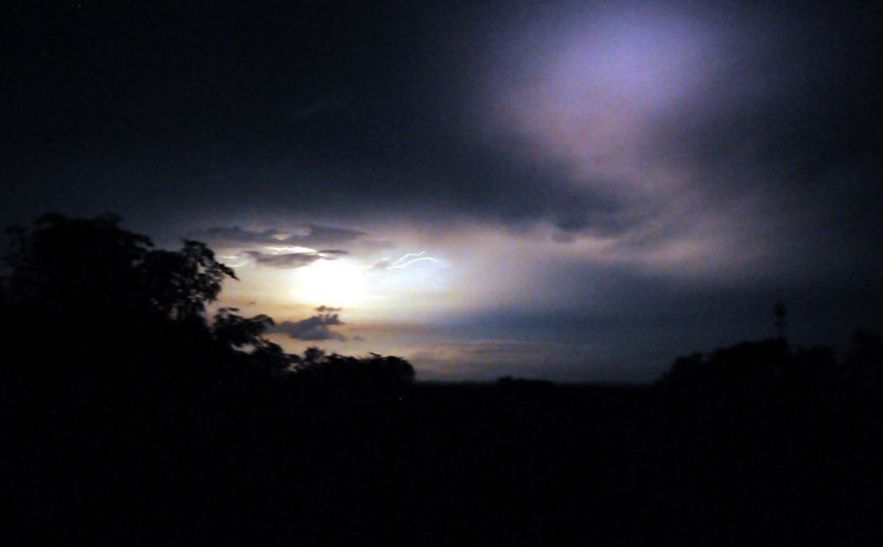tormentas eléctricas ELA 06