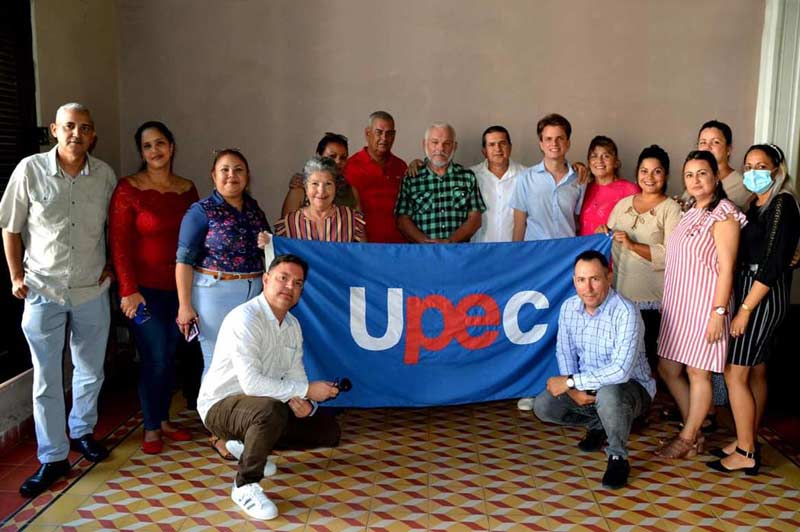 upec delegación congreso 5