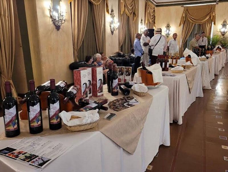 vino 2