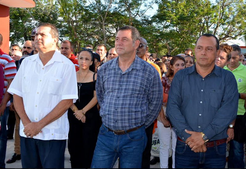Geocuba aniversar43