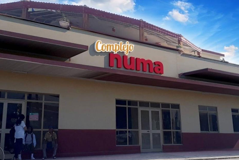 Numa aniversario Hg 3