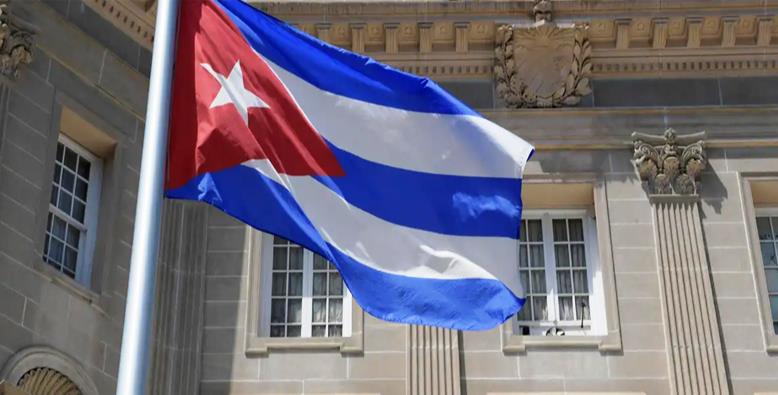 embajada cuba eeuu