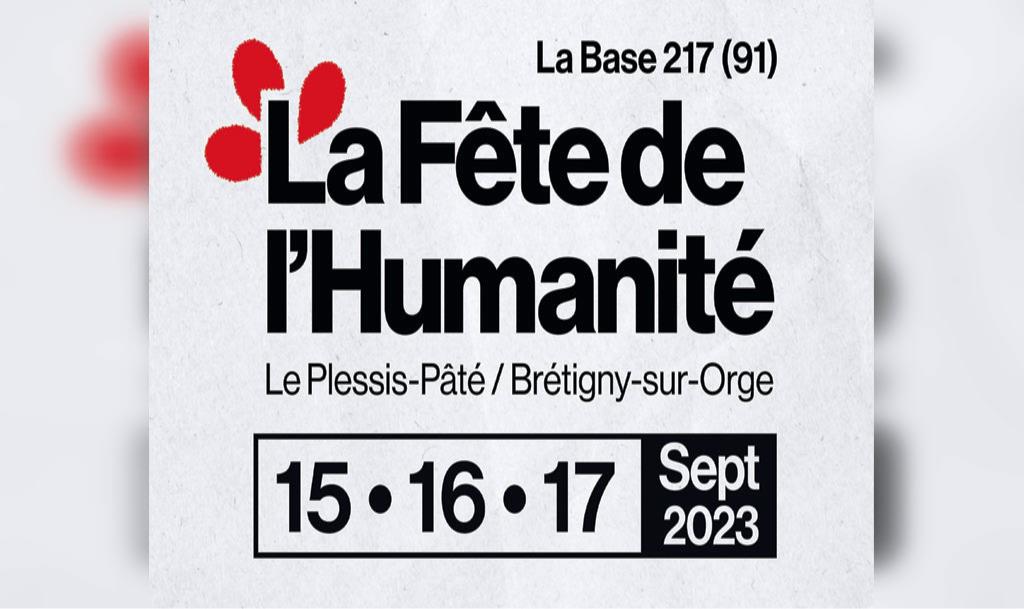 fete de lhumanite