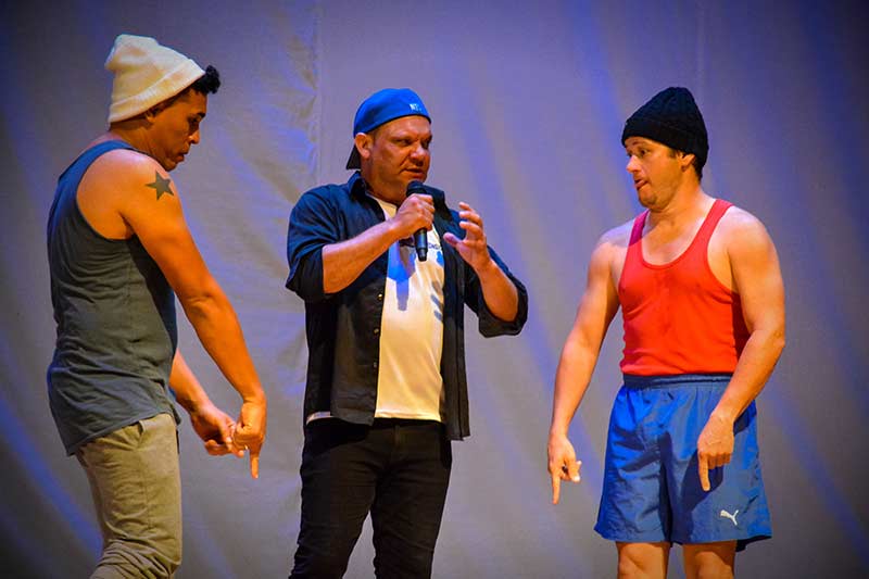 teatro joven holguín HCS 4