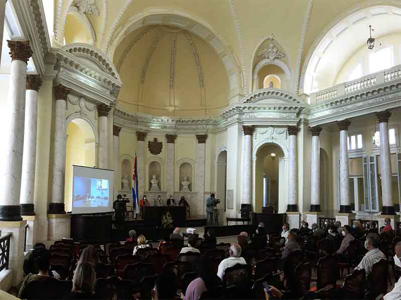 Academia de Ciencias