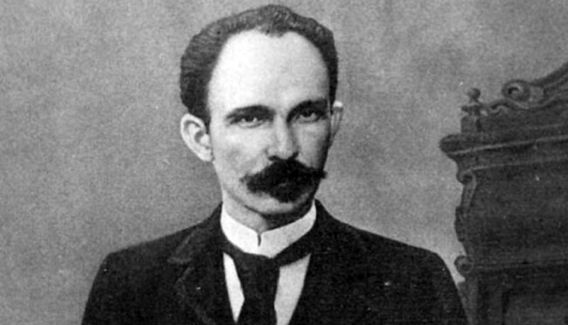 Martí maestro 1
