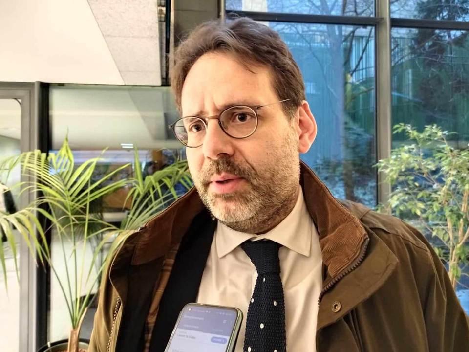 Matthias Fekl 1