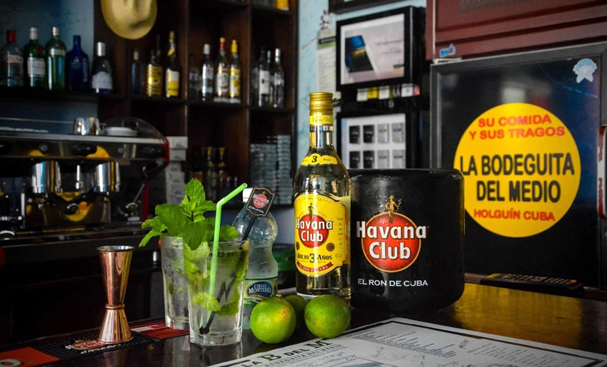 Palmares Bodeguita del medio holguin 1