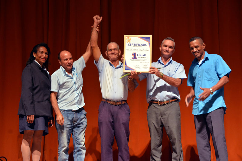 acto trabajador eléctrico 1