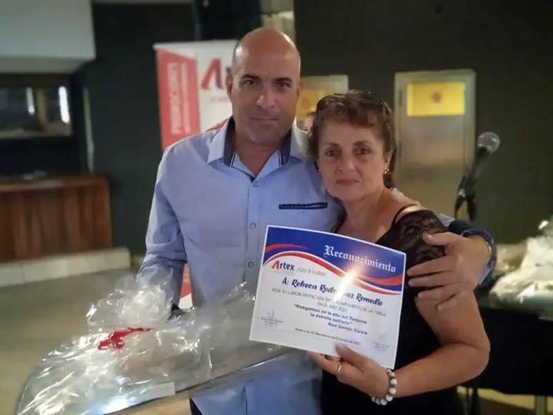 artex retos 2024 2