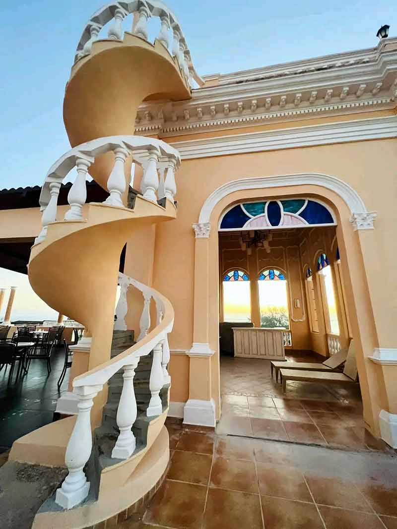 hotel ordoño 2