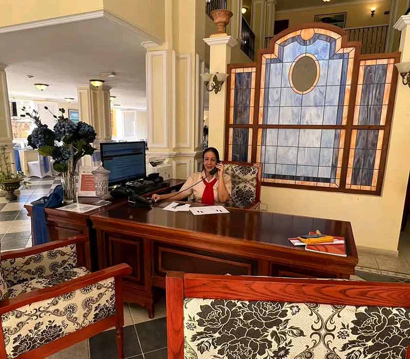 hotel ordoño 3