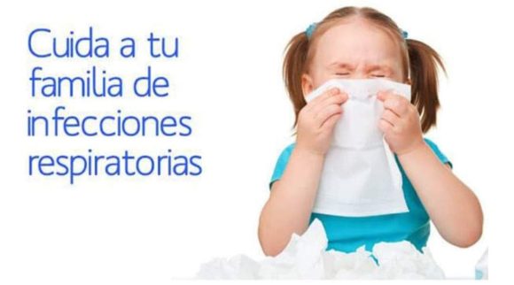 infecciones