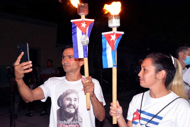 antorchas josé martí ATH 001
